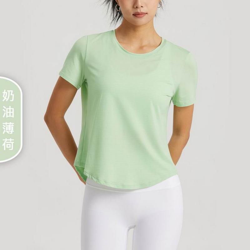 Lululemon Women's T-shirts 421